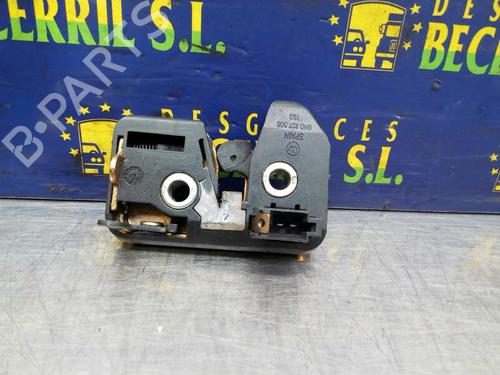 Tailgate lock VW POLO III (6N1)  | BP8431295C101 