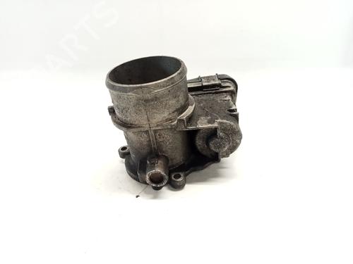 Drosselklappe für IVECO DAILY V Platform/Chassis [2011-2014]  27436211