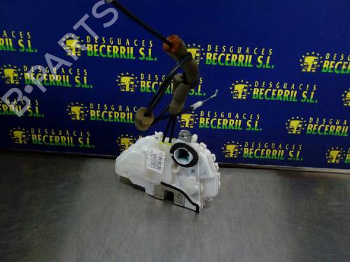 Front right lock HONDA CIVIC VIII Hatchback (FN, FK) 2.2 CTDi (FK3) | BP8457362C97 