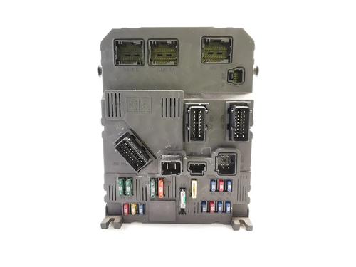 Used Fuse box CITROËN XSARA PICASSO (N68) 2.0 HDi (90 hp) 18143007