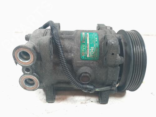 AC compressor CITROËN SAXO (S0, S1)  | BP10912246M34 