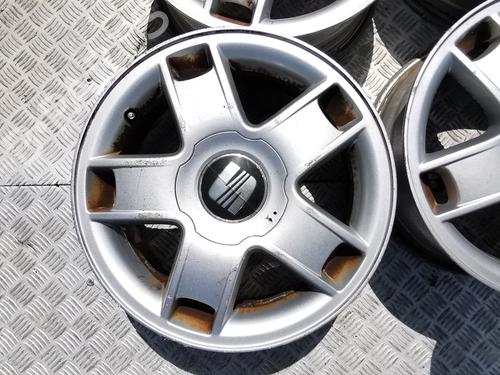 Felg SEAT LEON (1M1) 1.9 TDI | BP26911741C45 