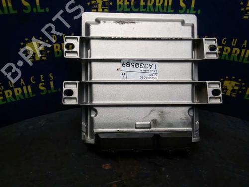 Used Engine control unit (ECU) LAND ROVER FREELANDER I (L314) [1998-2006]  8424890