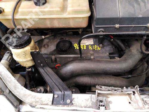 Used Parts CITROËN JUMPER I Van (244)    999694