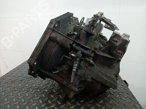 Gearbox OPEL ASTRA J (P10) 1.7 CDTI (68) | BP35803020M3 - Image 4