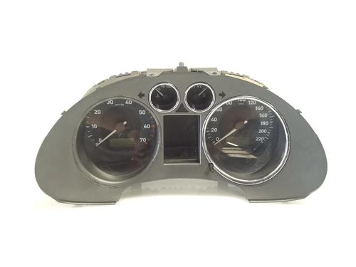 Used Instrument cluster SEAT IBIZA III (6L1) 1.6 16V (105 hp) 13747103