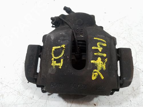 Used Left front brake caliper BMW X5 (E53) 3.0 d (218 hp) 11577841