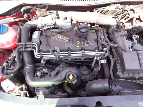Elektronisk modul SEAT LEON (1P1) 1.9 TDI | BP29276001M83 