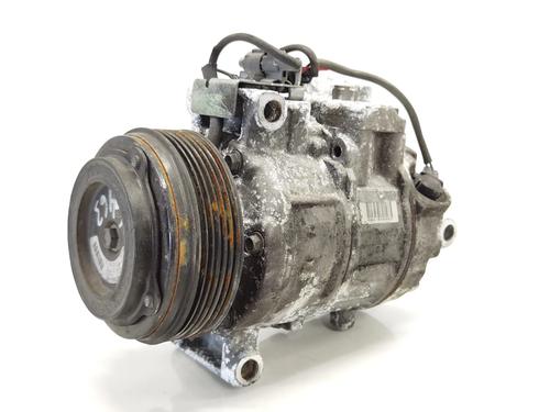 AC compressor BMW 1 (E87) 118 d | BP17987227M34 