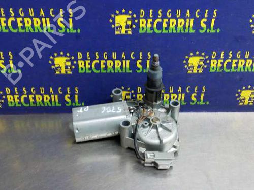Used Rear wiper motor CHRYSLER VOYAGER / GRAND VOYAGER IV (RG) 2.5 CRD (143 hp) 8449290
