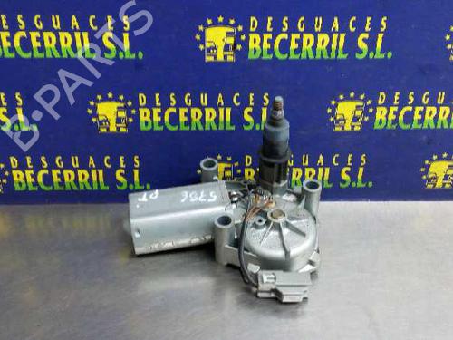 Viskermotor bagrude CHRYSLER VOYAGER IV (RG, RS) 2.5 CRD (141 hp) 8449290