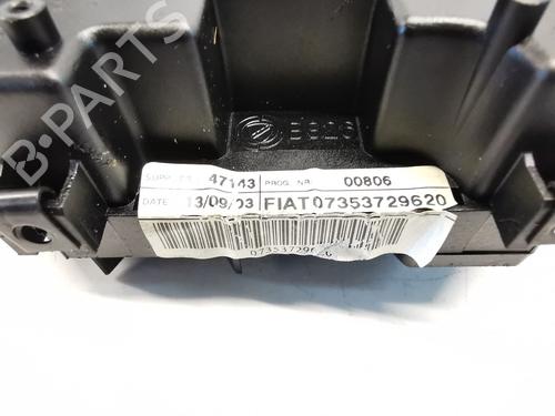 Switch FIAT STILO (192_) 1.9 JTD (192_XE1A) | BP29970413I30 