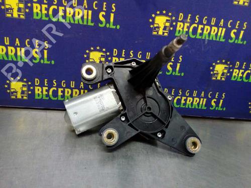 Used Rear wiper motor RENAULT ESPACE IV (JK0/1_) 1.9 dCi (JK0U, JK0G) (120 hp) 8440151