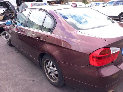 Gearbox BMW 3 (E90) 318 i | BP40227917M3 - Image 9