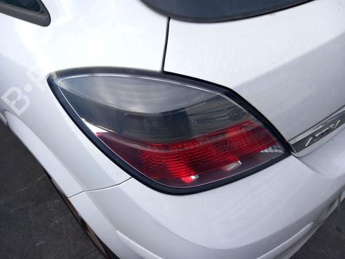 Used Left taillight OPEL ASTRA H GTC (A04) 1.6 (L08) (105 hp) 29567471