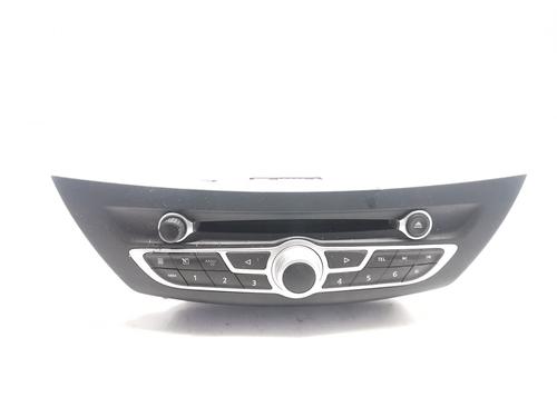 Used Radio Radio 33854664 33854664