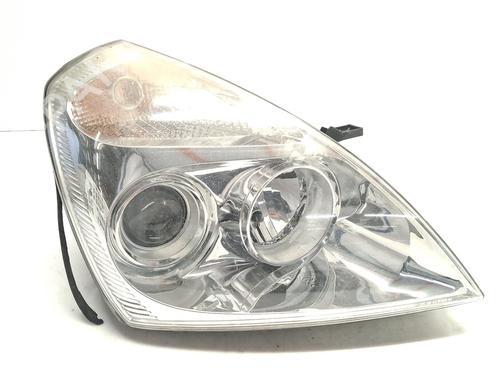 Used Left headlight Left headlight KIA CARNIVAL / GRAND CARNIVAL III (VQ) 2.9 CRDi (185 hp) 36335182 36335182