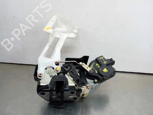 Rear left lock FORD MONDEO III (B5Y)  | BP17174693C100 