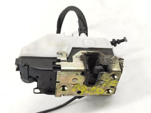 Front left lock CITROËN C2 (JM_) 1.4 HDi | BP23219065C98 