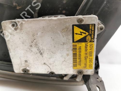 Højre forlygte OPEL SIGNUM Hatchback (Z03) 3.0 V6 CDTI (F48) | BP8465166C29 