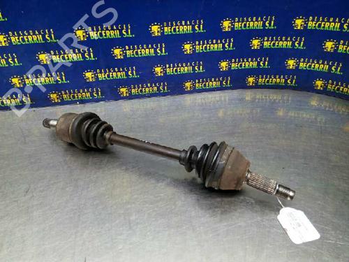 Used Left front driveshaft FORD ESCORT VI Turnier (GAL, ANL) [1995-2002]  8450018