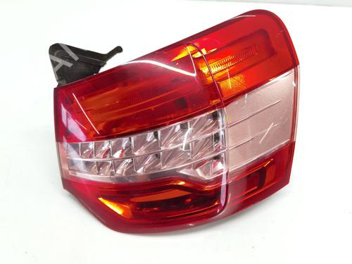 Used Right taillight CITROËN C5 III (RD_) 1.6 HDi 110 (RD9HZC) (109 hp) 28213735