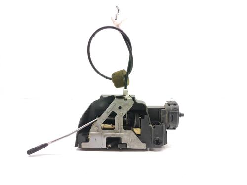 Front left lock MERCEDES-BENZ A-CLASS (W168) A 170 CDI (168.008) | BP10688074C98 