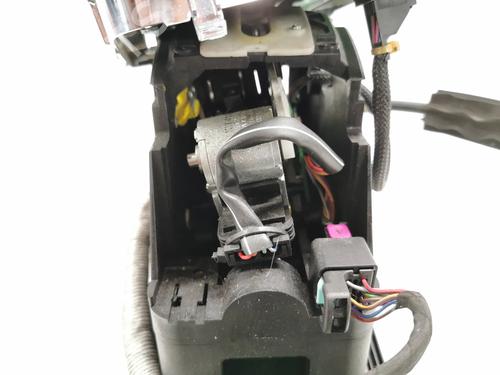 Gear lever VW PASSAT B6 (3C2)  | BP11762215M90 