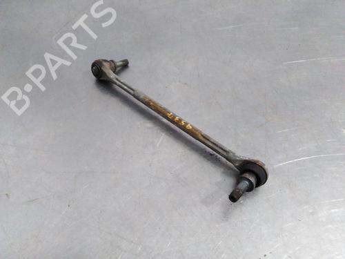 Right front suspension arm RENAULT MEGANE III Hatchback (BZ0/1_, B3_) 1.5 dCi | BP14019498M13 
