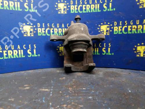 Zacisk hamulca tylnego lewego FORD MONDEO III (B5Y)  | BP16250652M107 