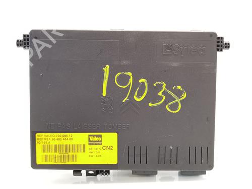 Fuse box CITROËN XSARA (N1) 1.6 16V | BP24660139E1 
