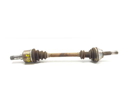 Used Left front driveshaft Left front driveshaft CITROËN JUMPER I Bus (244, Z_) 2.2 HDi (101 hp) 40259428 40259428