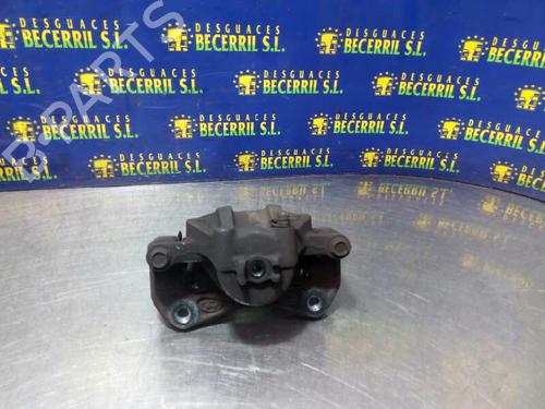 Used Right front brake caliper KIA RIO II (JB) 1.4 16V (97 hp) 12330185