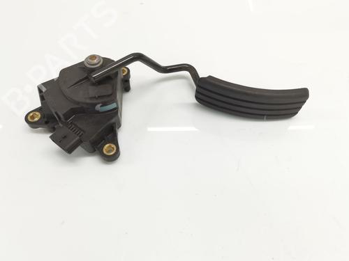 Used Pedal RENAULT CLIO III (BR0/1, CR0/1) [2005-2014]  24473907