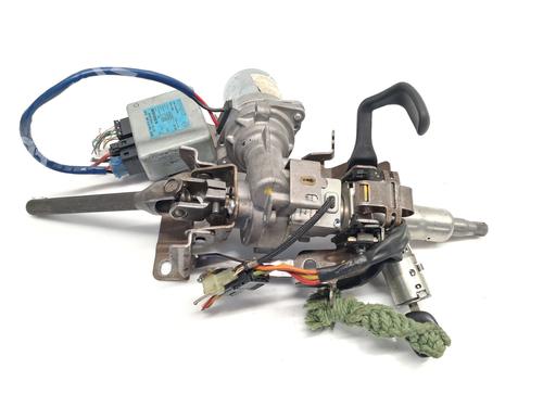 Steering column RENAULT CLIO II (BB_, CB_) 1.2 16V (BB05, BB0W, BB11, BB27, BB2T, BB2U, BB2V, CB05,... | BP28599149M21