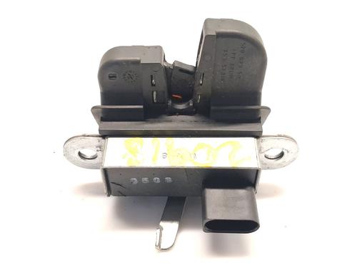 Tailgate lock SEAT ALTEA (5P1) 1.9 TDI | BP29555638C101 
