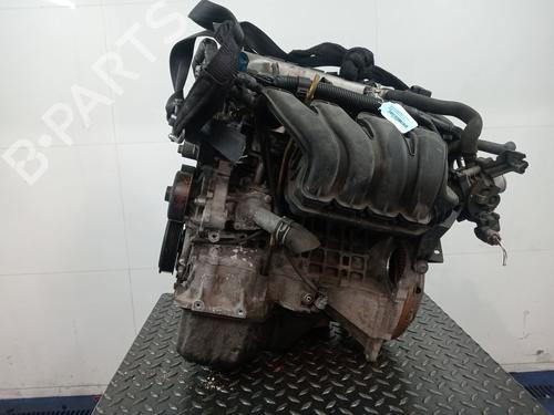 Engine TOYOTA COROLLA (_E12_) 1.6 VVT-i (ZZE121_, ZZE121R) | BP38774852M1 - Image 2