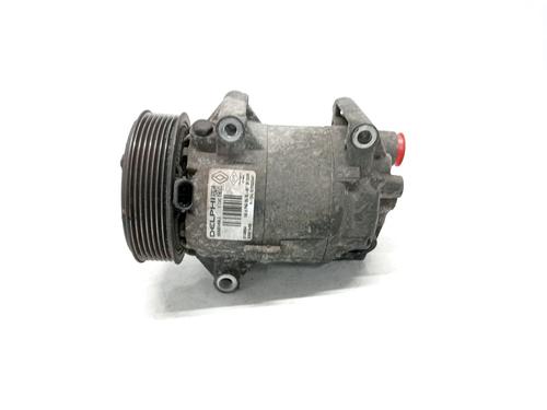AC-Kompressor RENAULT SCÉNIC II (JM0/1_)  | BP28213713M34 