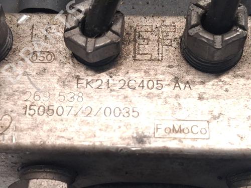 ABS pump FORD TRANSIT CUSTOM V362 Van (FY, FZ) 2.2 TDCi | BP36807712M43 - Image 3