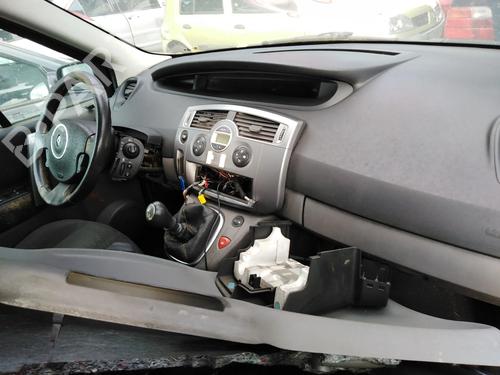 Starter RENAULT SCÉNIC II (JM0/1_)  | BP8471619M8 