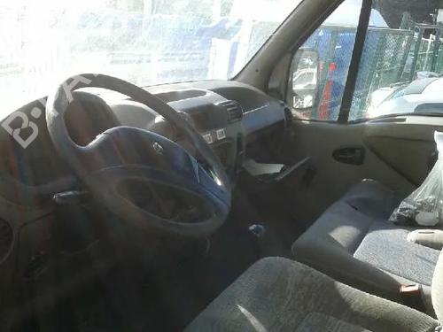 Høyre bak lås RENAULT MASTER II Van (FD)  | BP11634588C99 