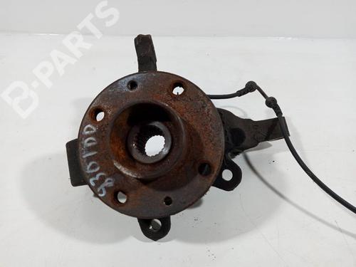 Used Right front steering knuckle Right front steering knuckle DACIA SANDERO 1.5 dCi (88 hp) 8594634 8594634