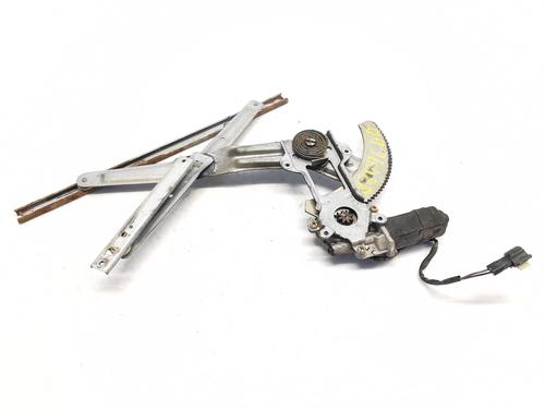 Used Front right window mechanism Front right window mechanism SSANGYONG MUSSO (FJ) 2.3 TDiC All-wheel Drive (101 hp) 36473325 36473325