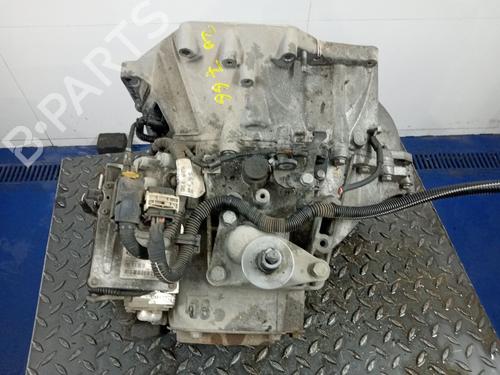 Gearbox PEUGEOT 3008 I MPV (0U_) 1.6 HDi | BP29490799M3 