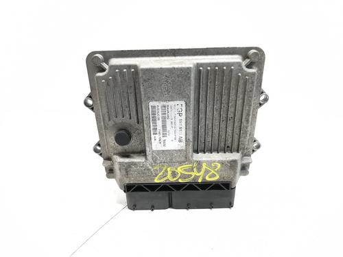 Used Engine control unit (ECU) SUZUKI SWIFT III (MZ, EZ) 1.3 DDiS (RS413D) (75 hp) 30975277