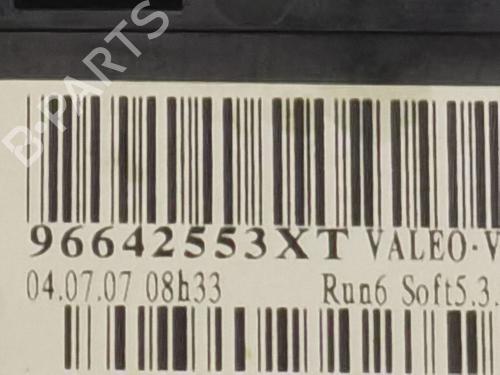 Switch CITROËN C4 Picasso I MPV (UD_) 1.6 HDi | BP28429917I30