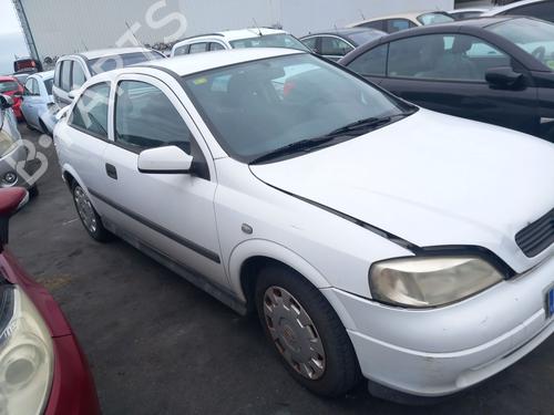 Used Parts OPEL ASTRA G Hatchback (T98) 1.6 16V (F08, F48) 5002569