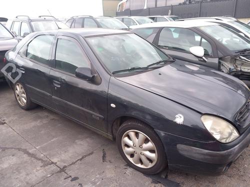 Used Parts CITROËN XSARA (N1) 2.0 HDi 90 (90 hp) 4411527