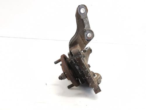 Right front steering knuckle CHRYSLER VOYAGER IV (RG, RS) 2.5 CRD | BP18151432M26 