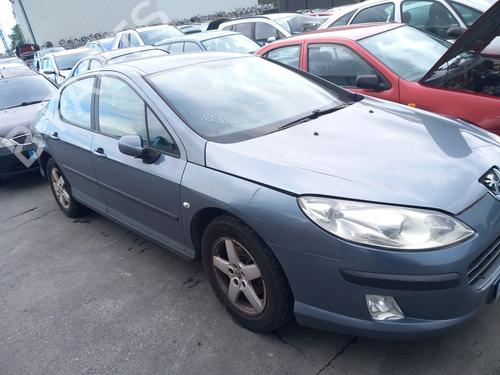 Switch PEUGEOT 407 (6D_) 1.8 16V (6D6FYC) | BP36868492I30  - Image 5